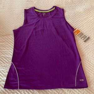 NWT Moisture wicking tank